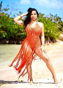 Tiffany Laos
